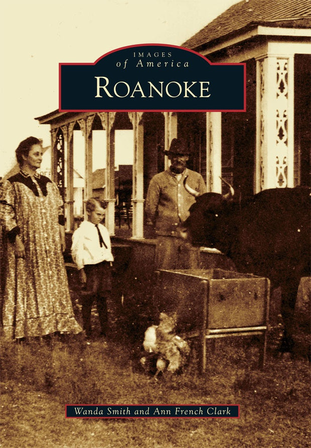 Roanoke