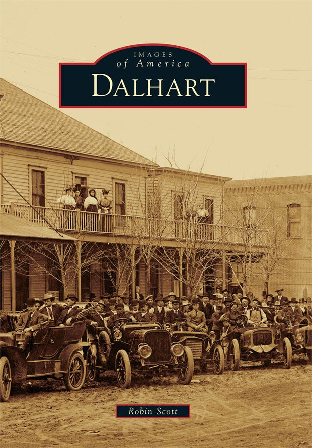 Dalhart