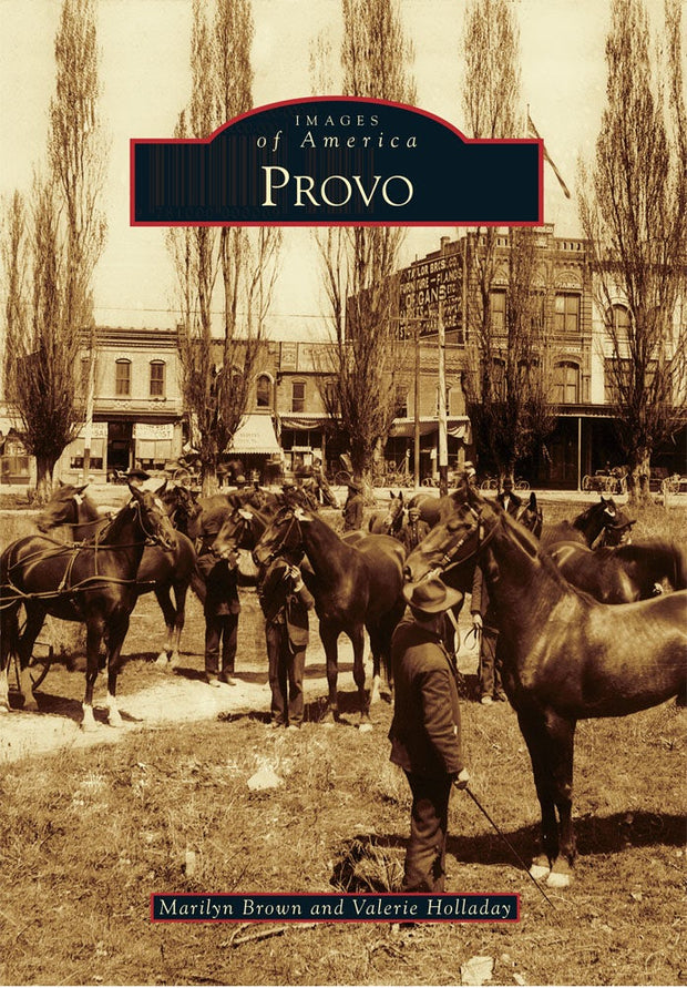 Provo