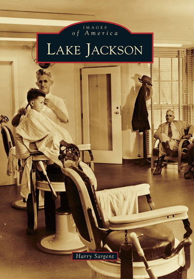 Lake Jackson