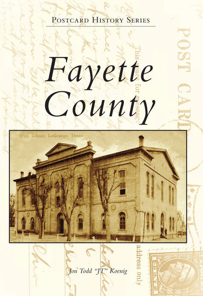 Fayette County