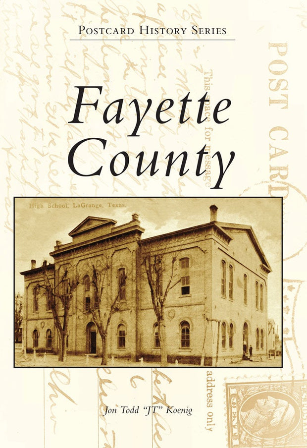 Fayette County