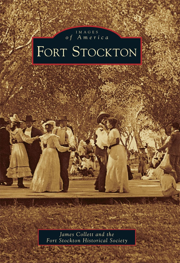 Fort Stockton