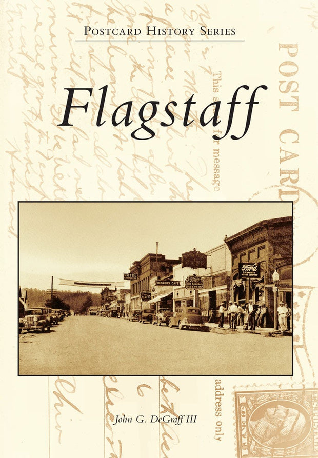 Flagstaff