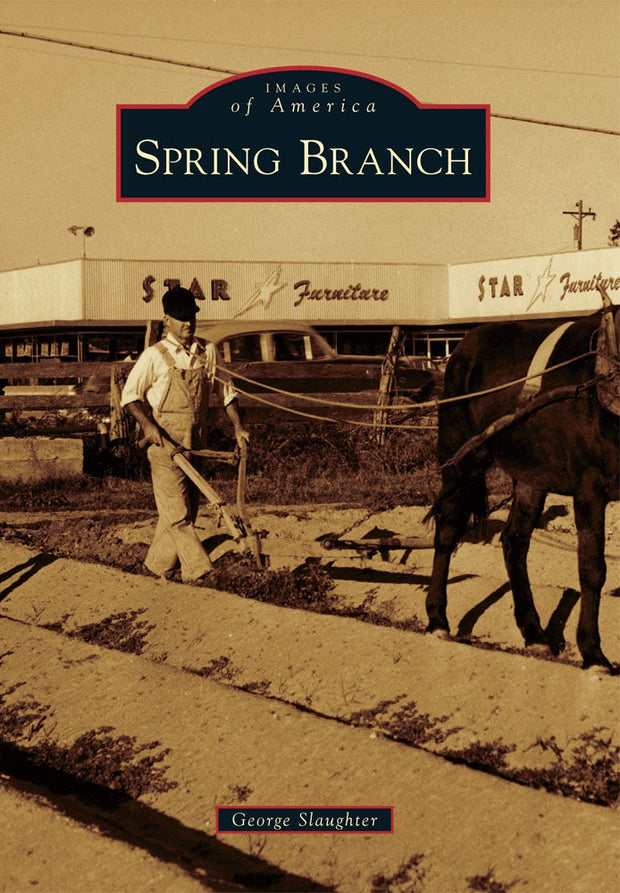 Spring Branch