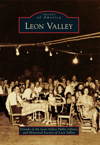 Leon Valley