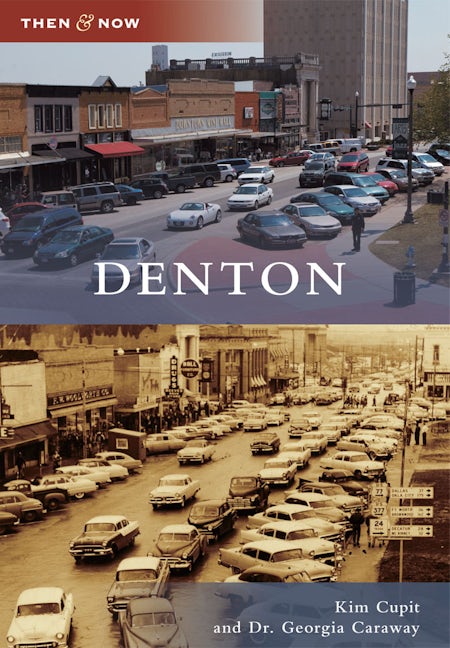 Denton