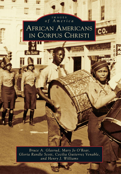 African Americans in Corpus Christi