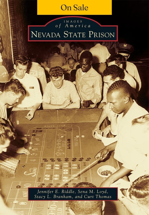 Nevada State Prison