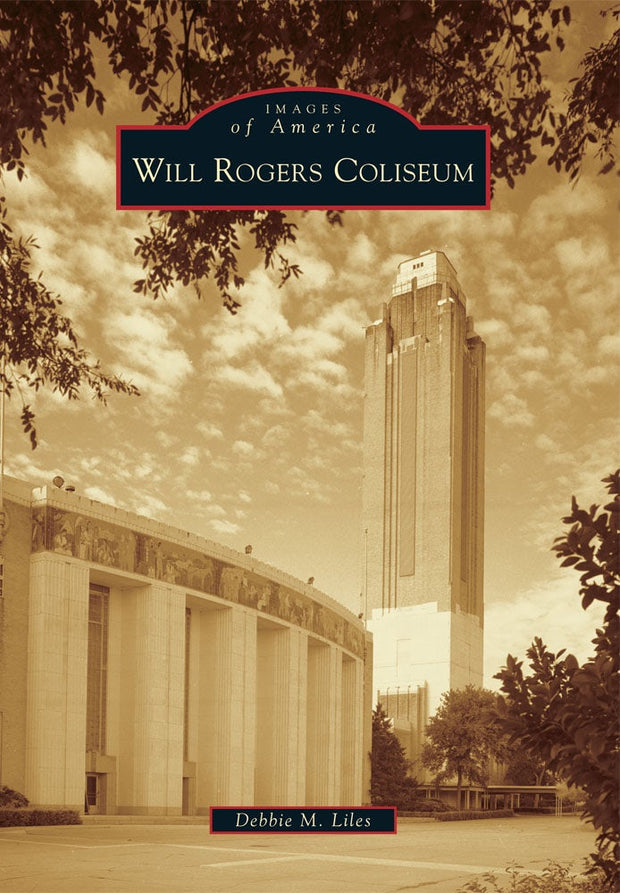 Will Rogers Coliseum