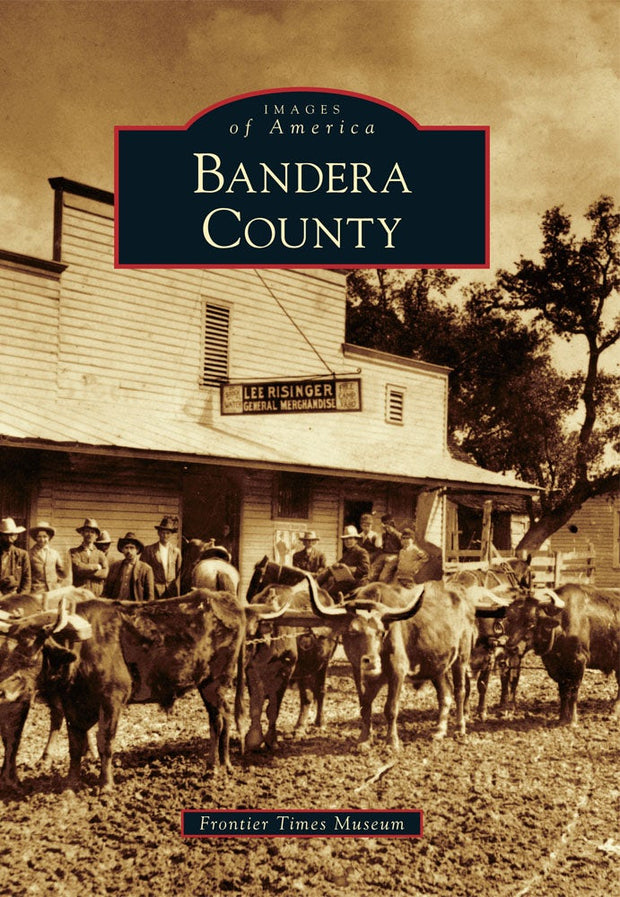 Bandera County