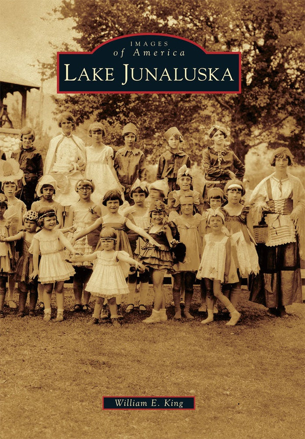 Lake Junaluska