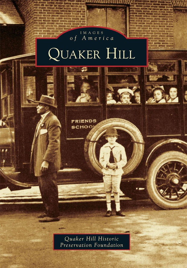 Quaker Hill