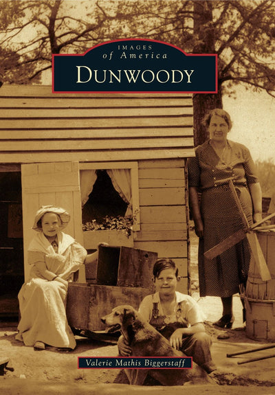 Dunwoody