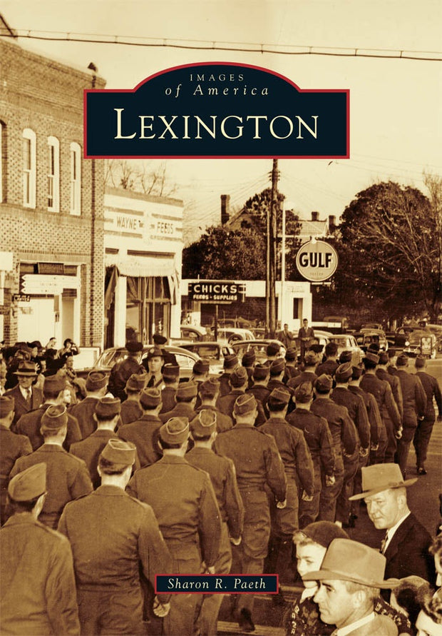 Lexington