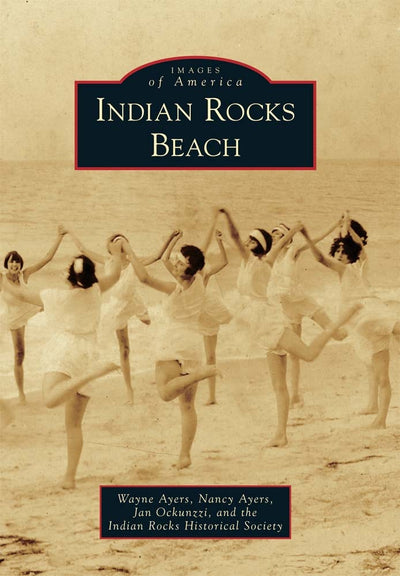 Indian Rocks Beach