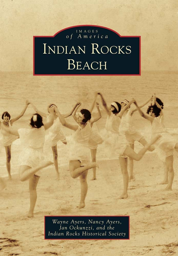 Indian Rocks Beach