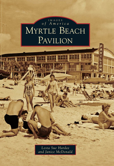 Myrtle Beach Pavilion