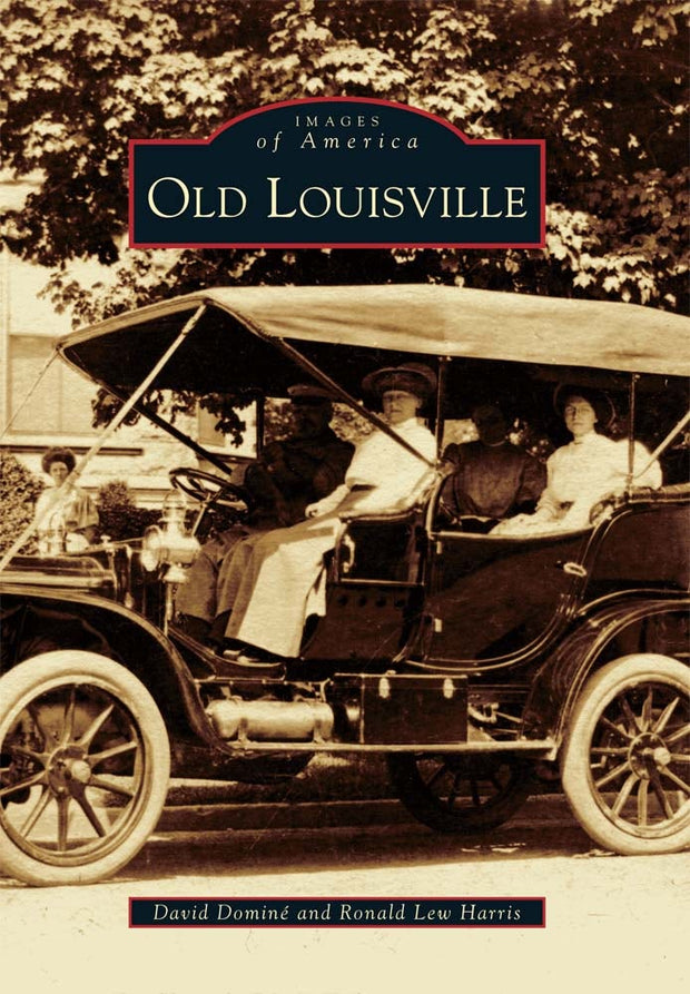 Old Louisville