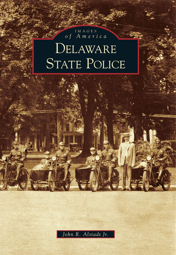 Delaware State Police