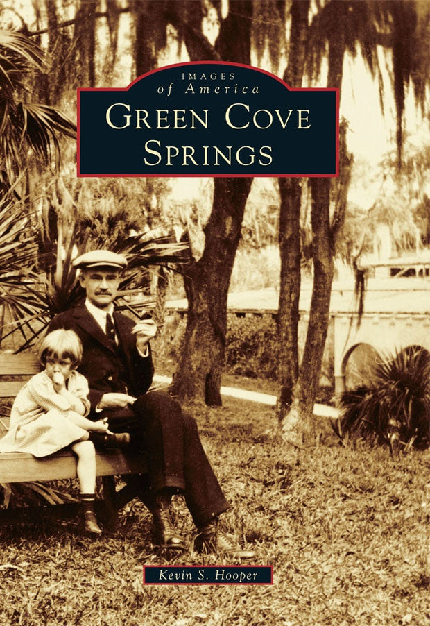 Green Cove Springs