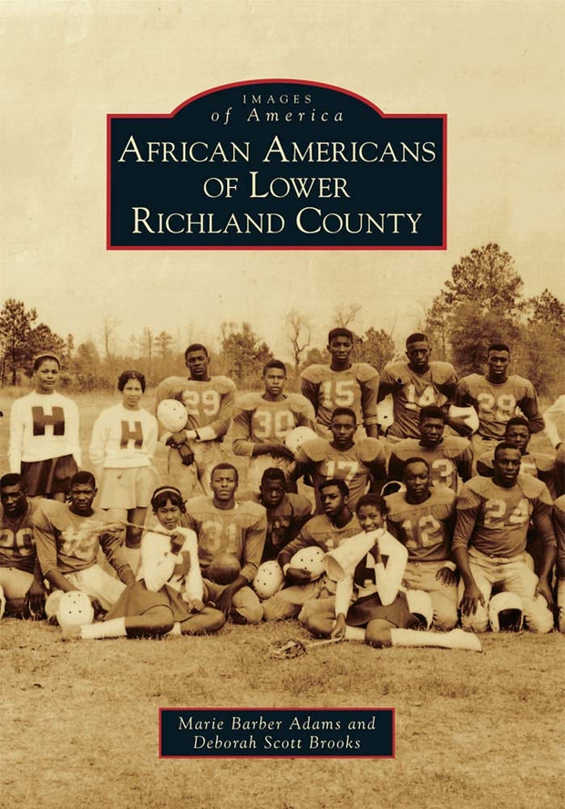 African Americans of Lower Richland County