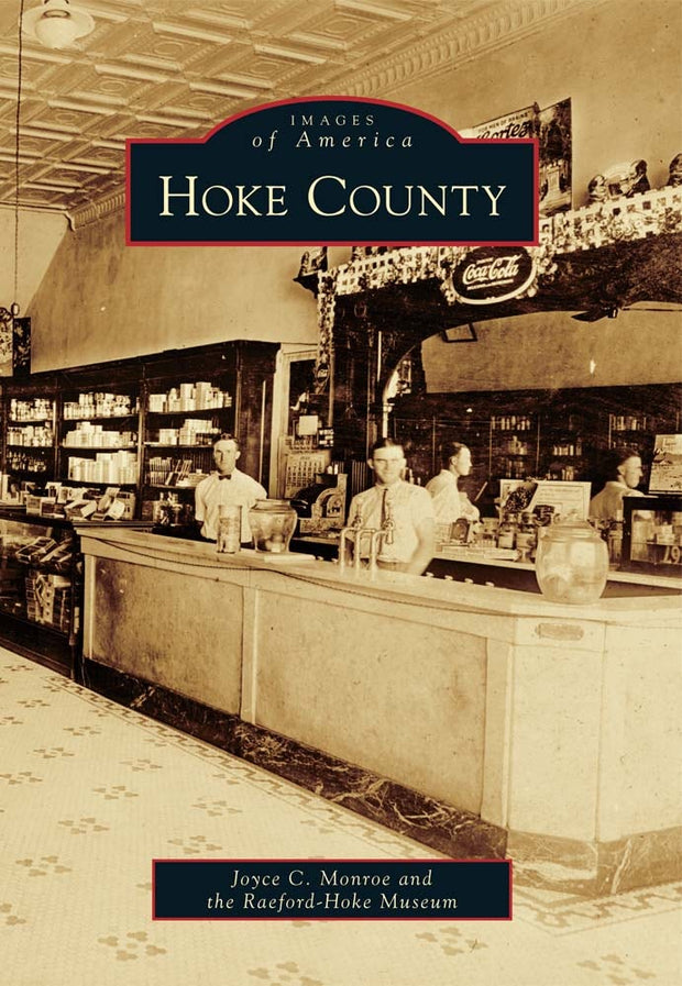 Hoke County