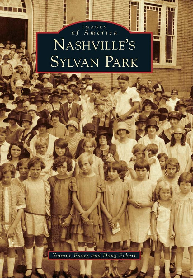 Nashville's Sylvan Park