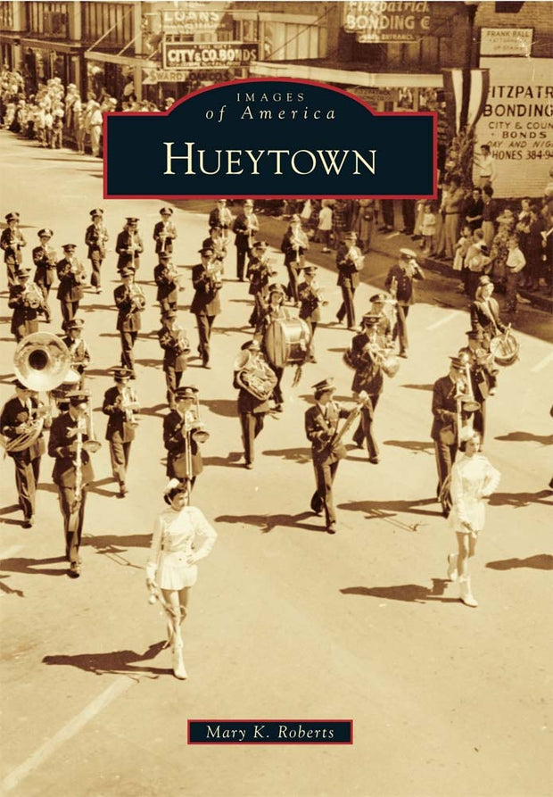 Hueytown