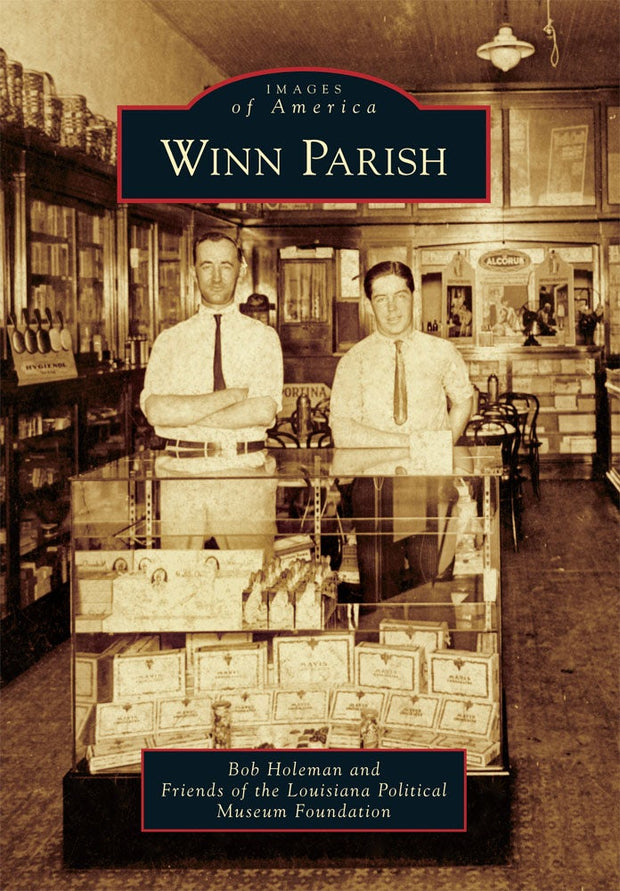 Winn Parish