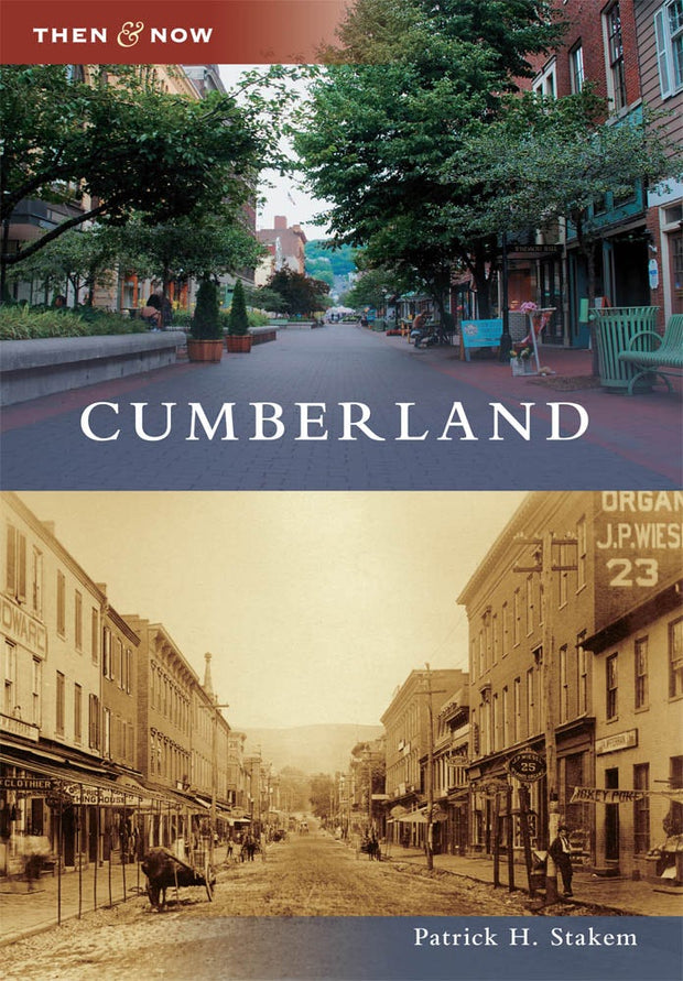 Cumberland