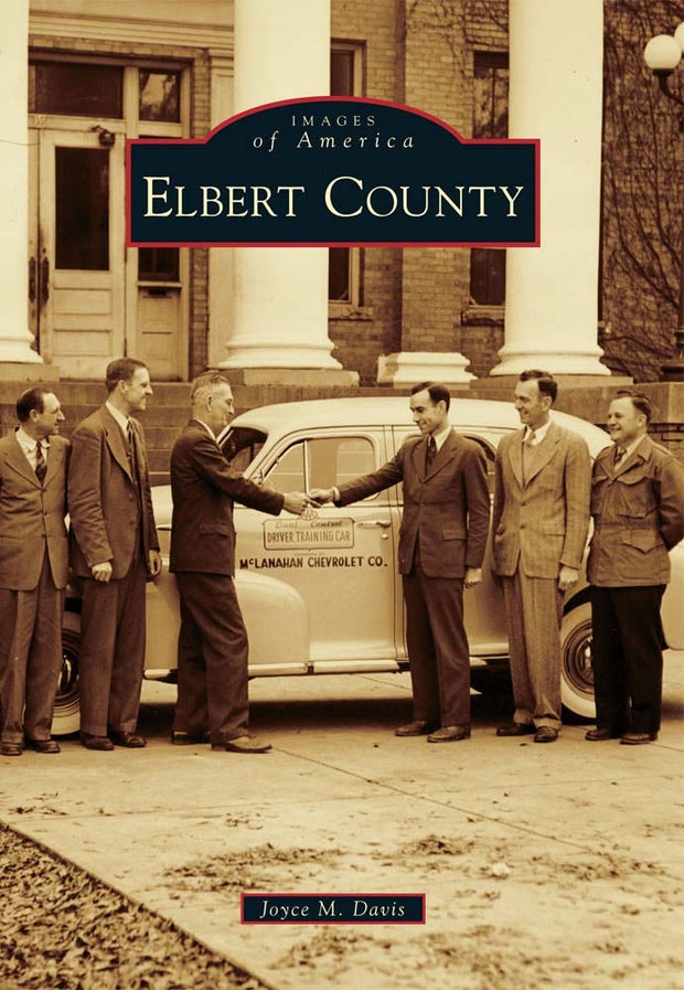 Elbert County