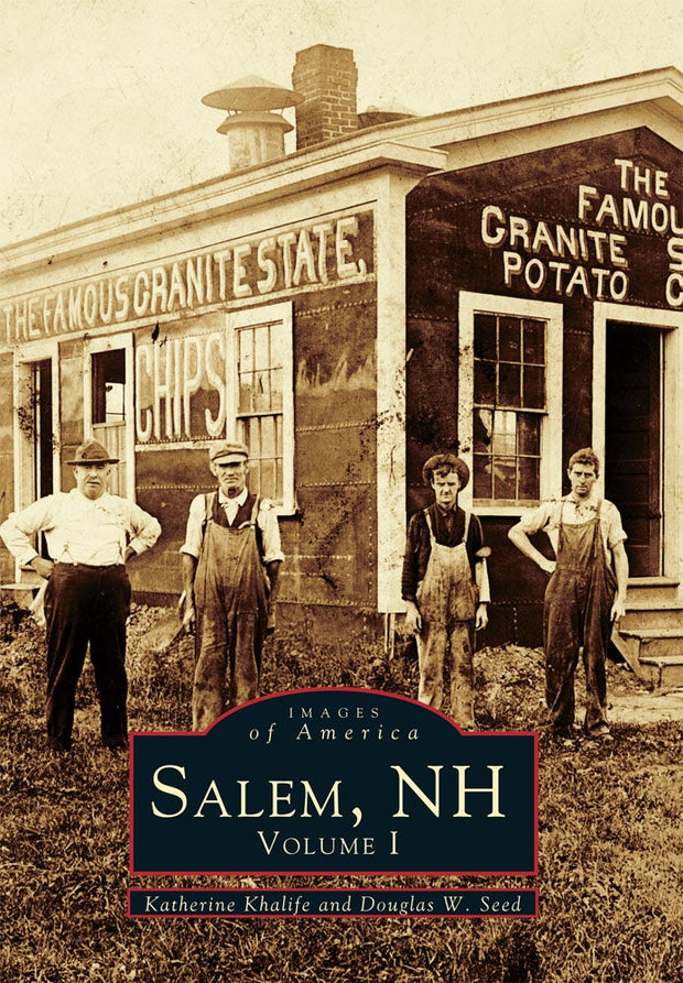 Salem, NH