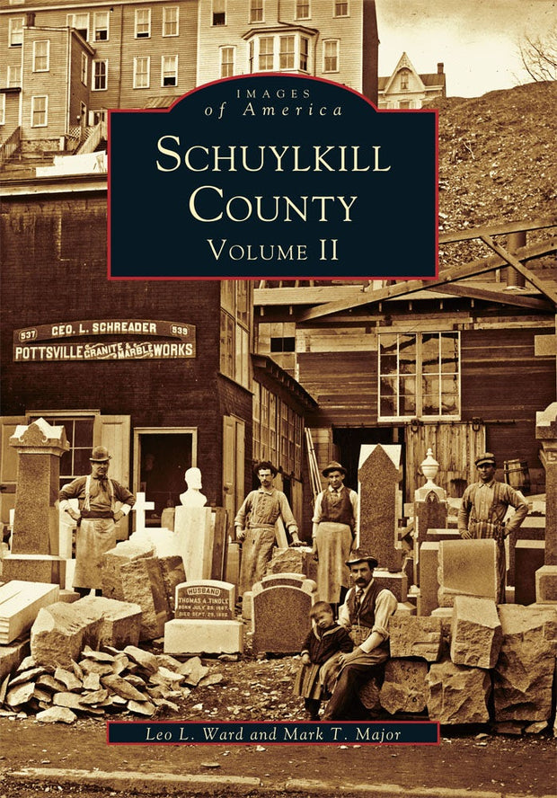 Schuylkill County