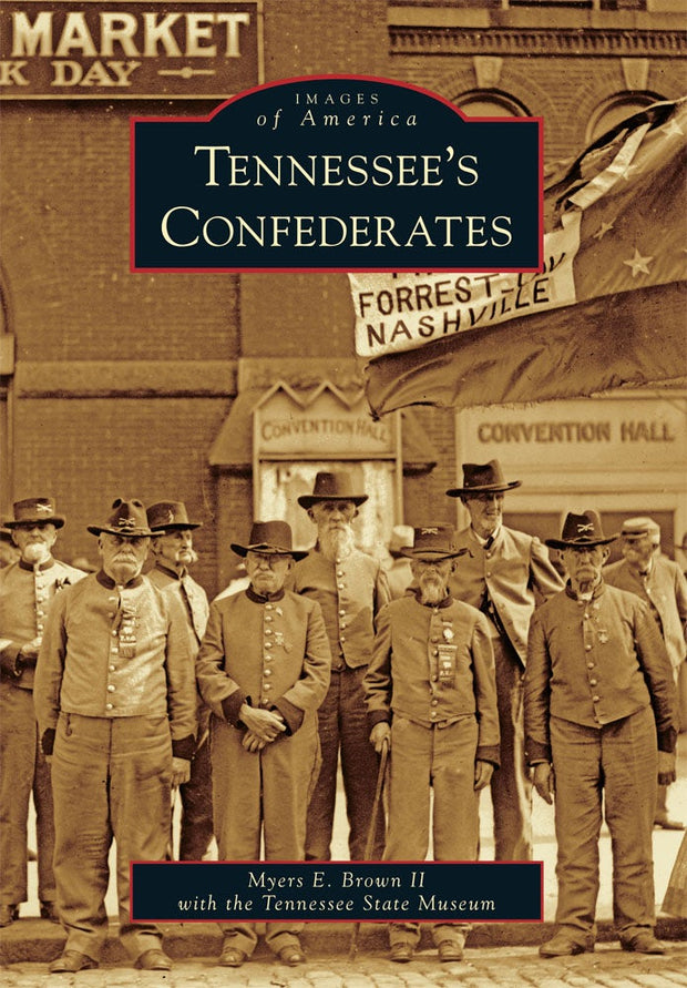 Tennessee's Confederates