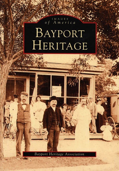 Bayport Heritage