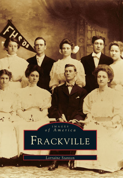 Frackville