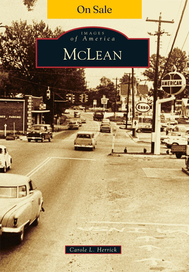McLean
