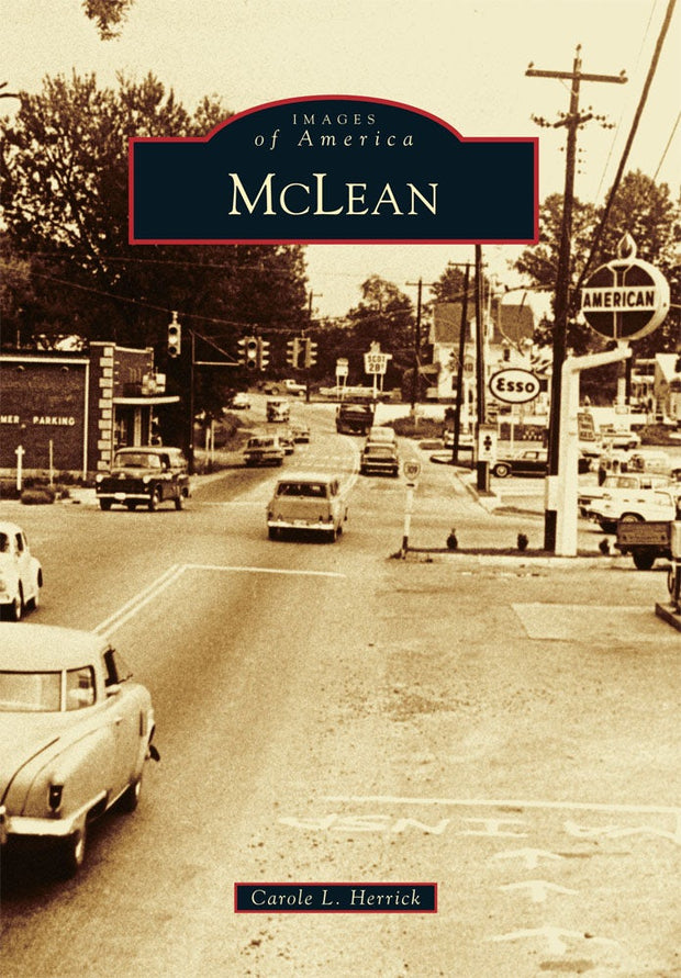 McLean