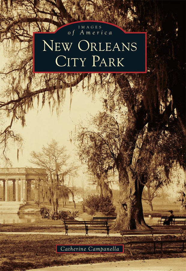 New Orleans City Park