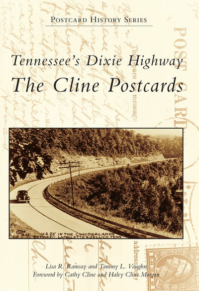 Tennessee's Dixie Highway:
