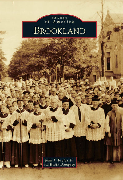 Brookland