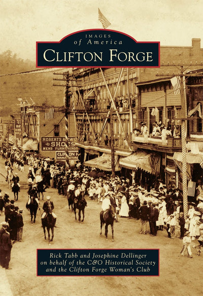 Clifton Forge