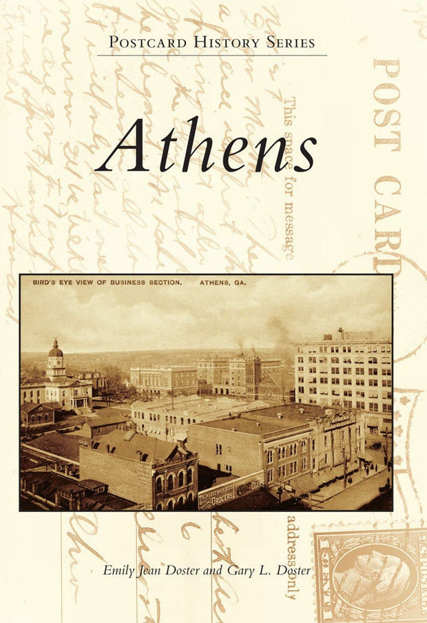 Athens