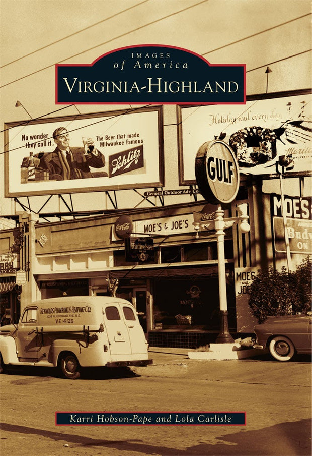 Virginia-Highland