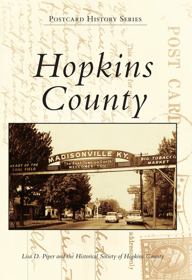 Hopkins County