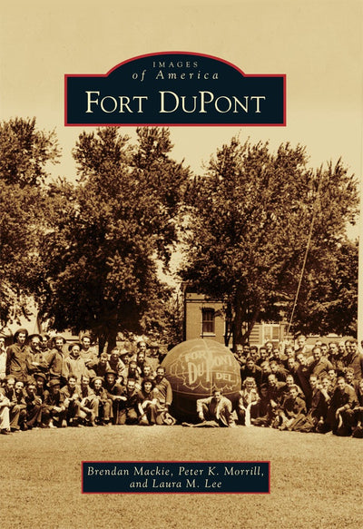 Fort DuPont