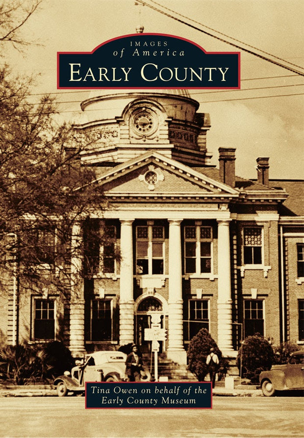 Early County