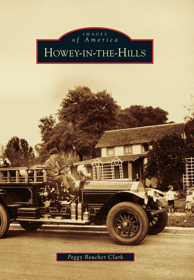 Howey-in-the-Hills