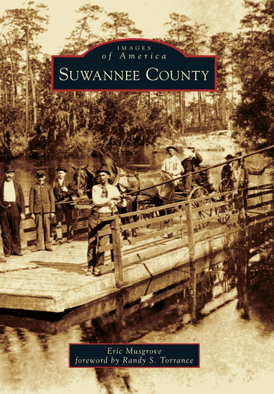 Suwannee County